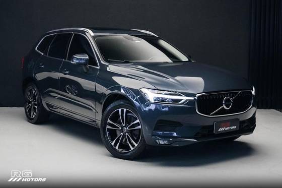 VOLVO XC60 2.0 D5 DIESEL MOMENTUM AWD GEARTRONIC VOLVO XC60 2.0 D5 DIESEL MOMENTUM AWD GEARTRONIC